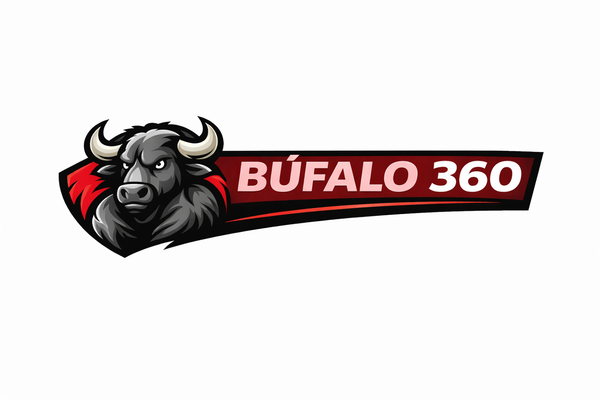 Mudanzas Búfalo 360